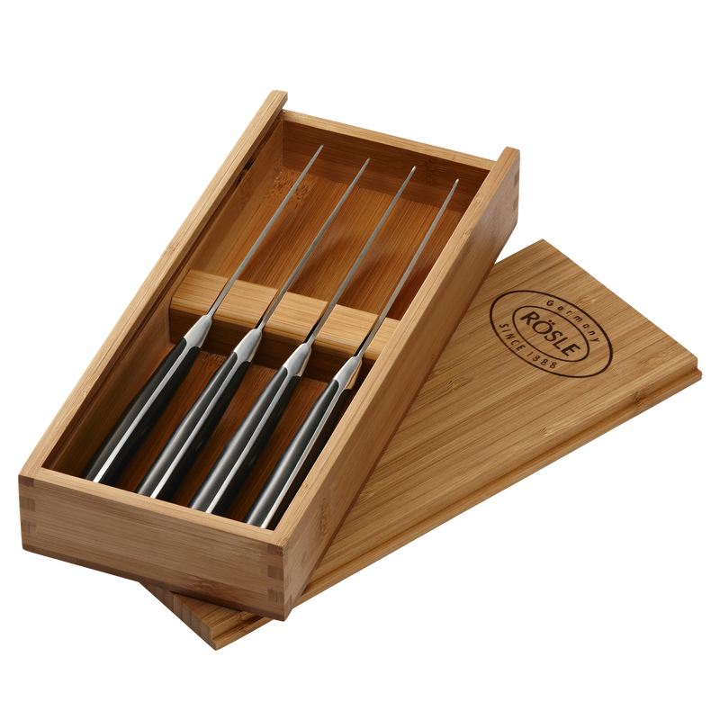 Grillkniv 4 st