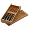 R&ouml;sle Grillkniv 4 st