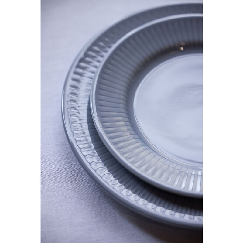 Horizon Tallrik 4 st