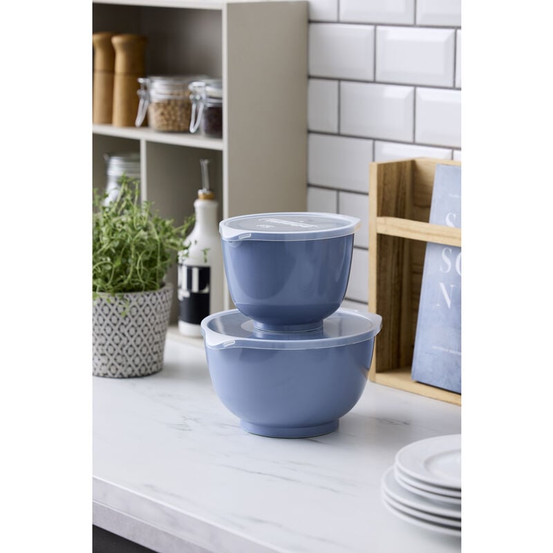 NEW Margrethe Mixing bowl set 4 parts 4 pcs NEW Margrethe Mixing bowl set 4 parts 4 pcs