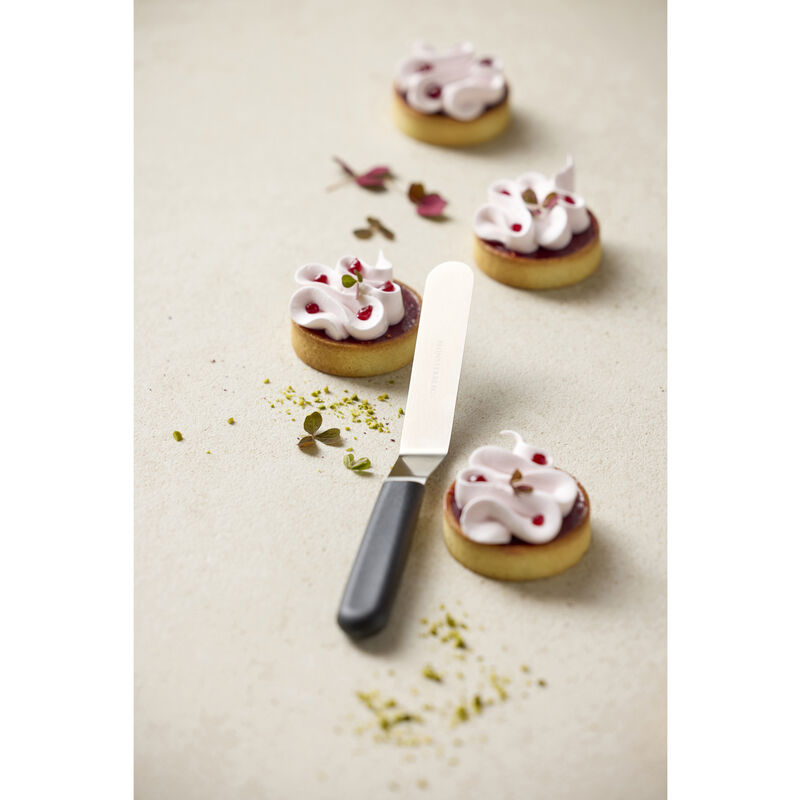 Paletkniv m/kn&aelig;k