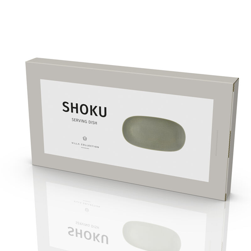Shoku Serving dish