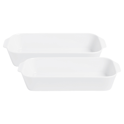 Serie Originale Fad dybt 2 stk.