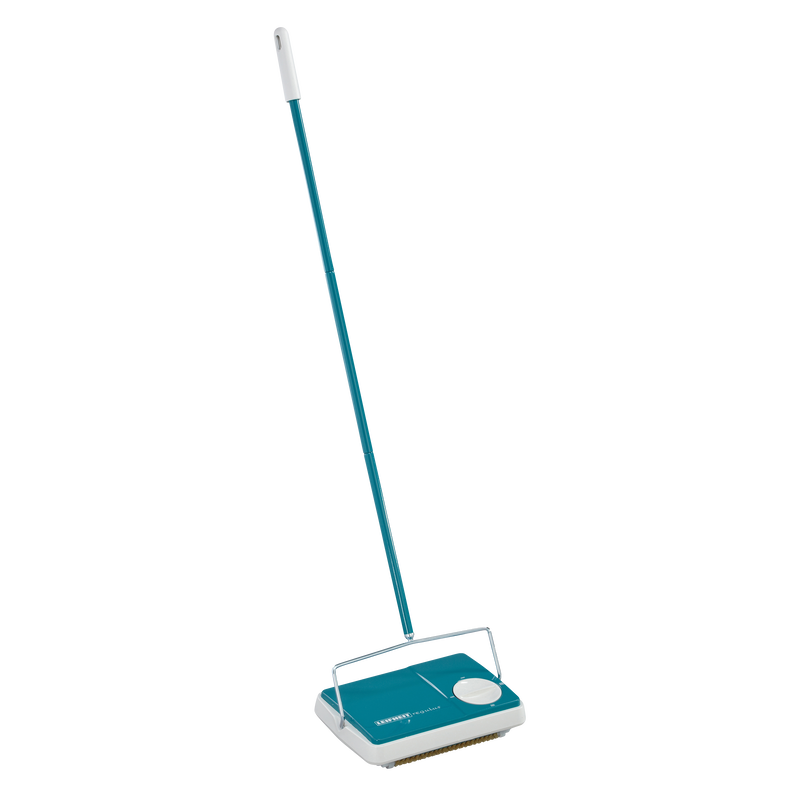 Regulus Tæppefejemaskine