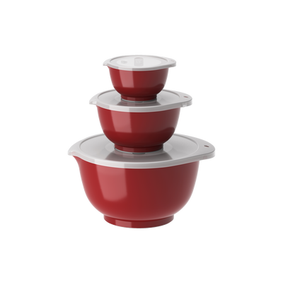 NEW Margrethe Set de bols 6 pces 6 pieces