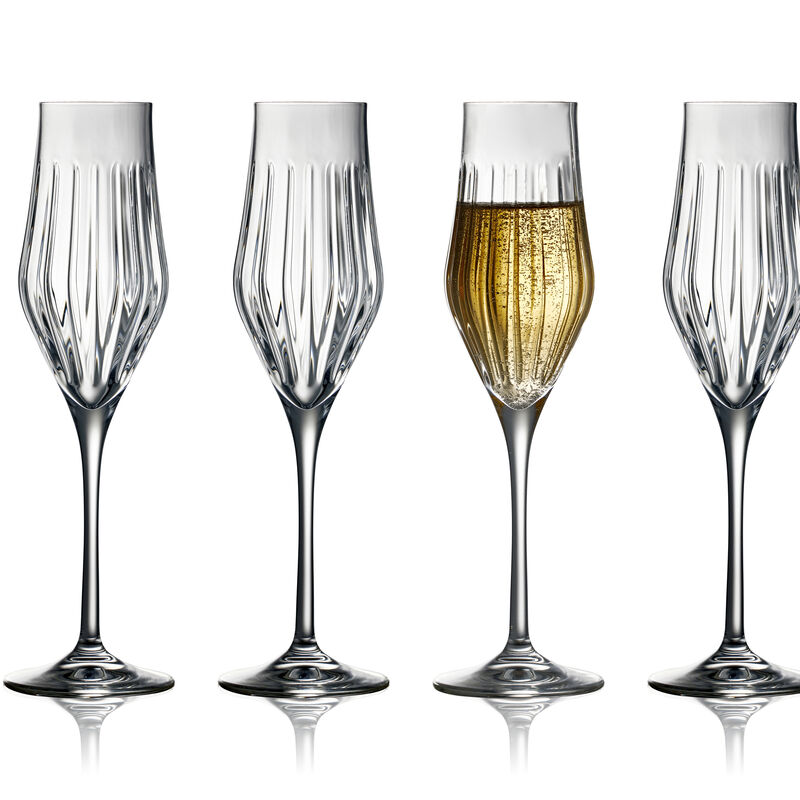 Ane Sektglas 4 Stck.