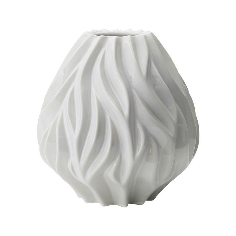 Image of Flame Vase