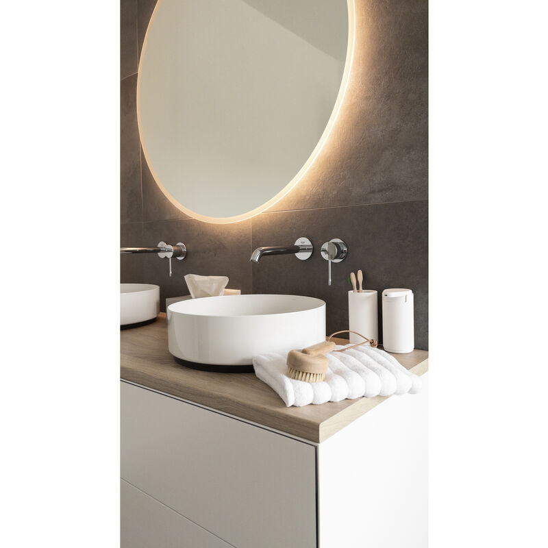 Rim Zahnbürstenbecher Rim Zahnbürstenbecher