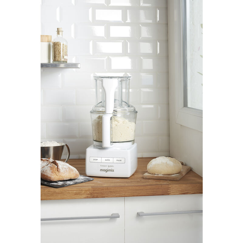 CS 3200 XL Foodprocessor 650 watt