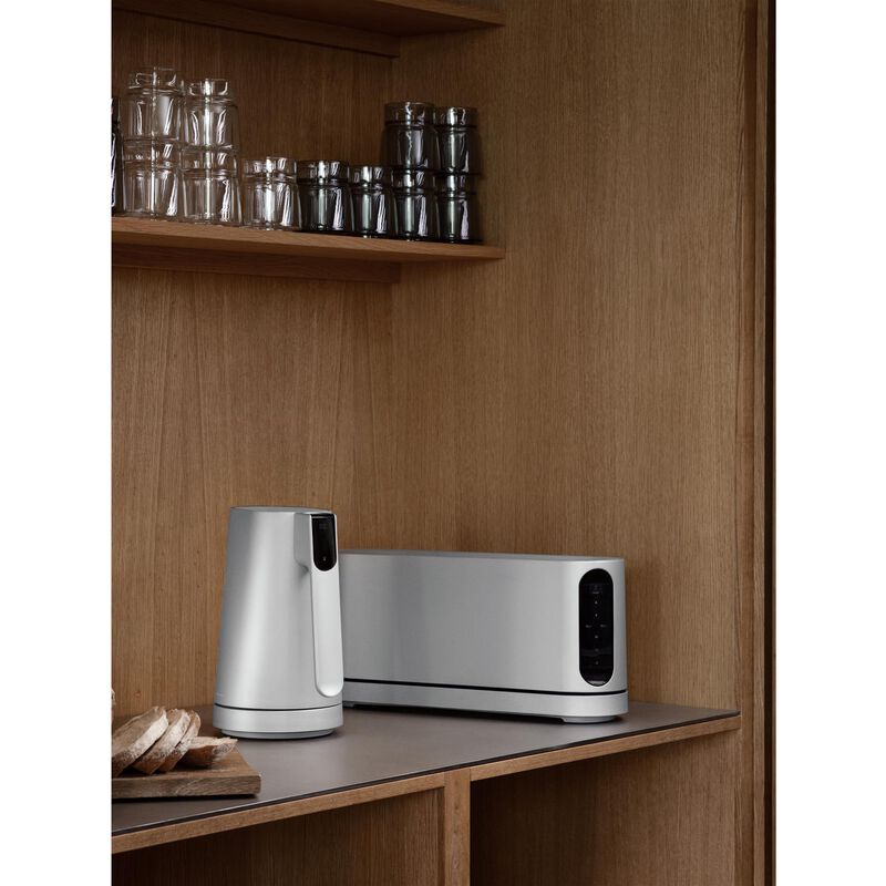 Electric kettle Electric kettle