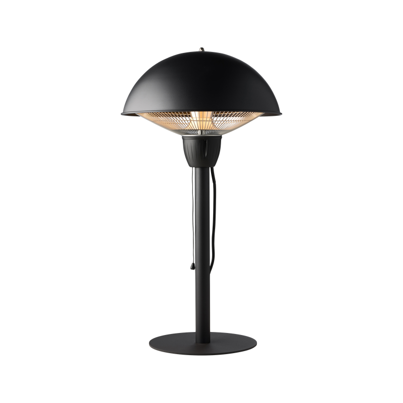 Terrassv&auml;rmare f&ouml;r bord 1500 watt