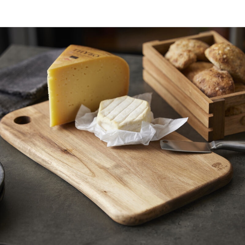 Ostbr&auml;da med 3 knivar