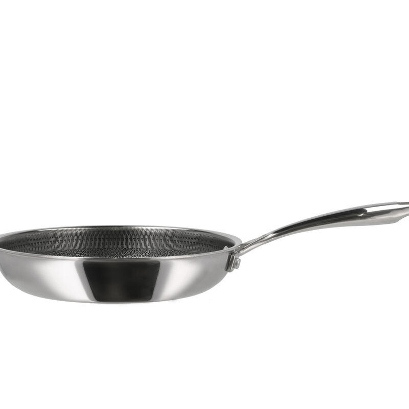 Paillon Hybrid Stekepanne
