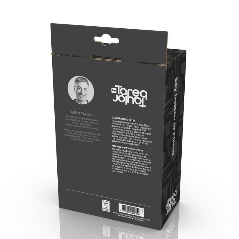 Flame Gasbrænder Flame Gasbrænder