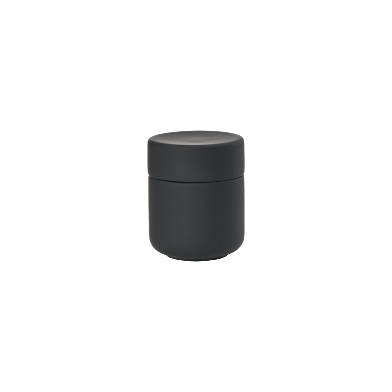 Ume Krukke med låg Ume Krukke med låg