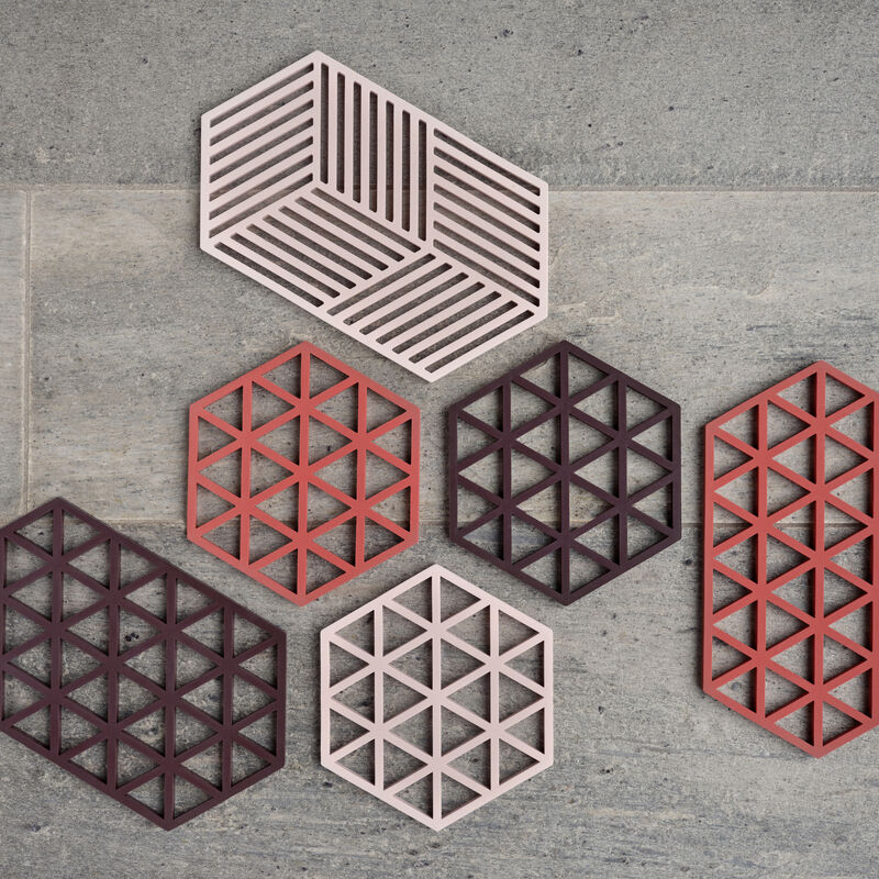 Triangles Untersetzer