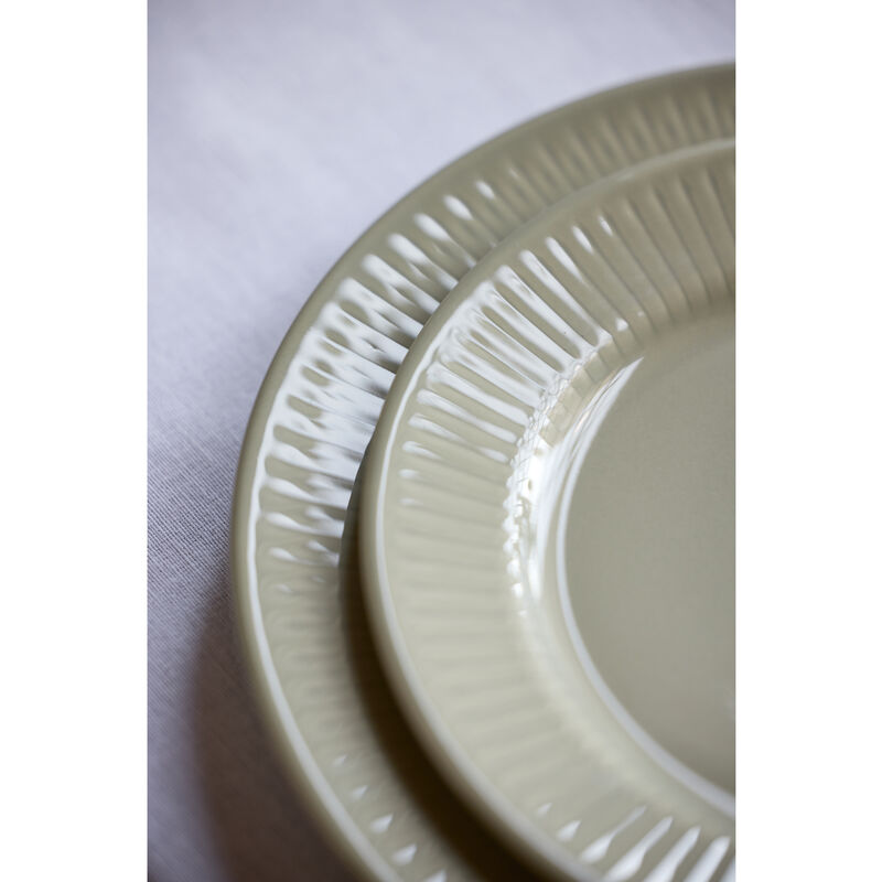 Horizon Lunchtallrik 4 st