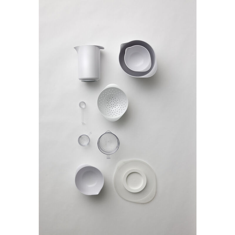 Mensura Mess-Set 3 Stck.