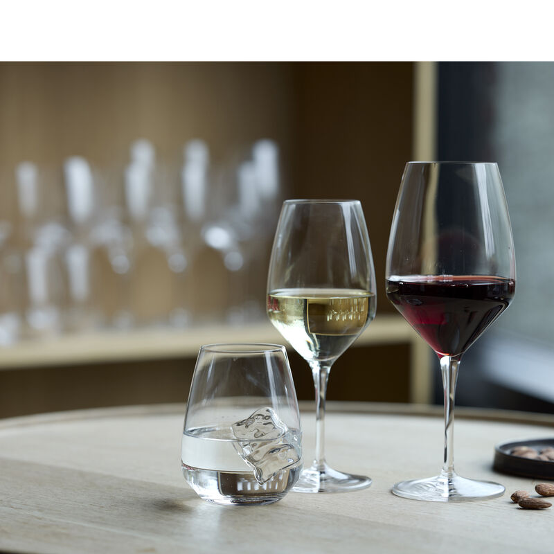 LB Atelier G&Aring;VA Glasset 18 delar