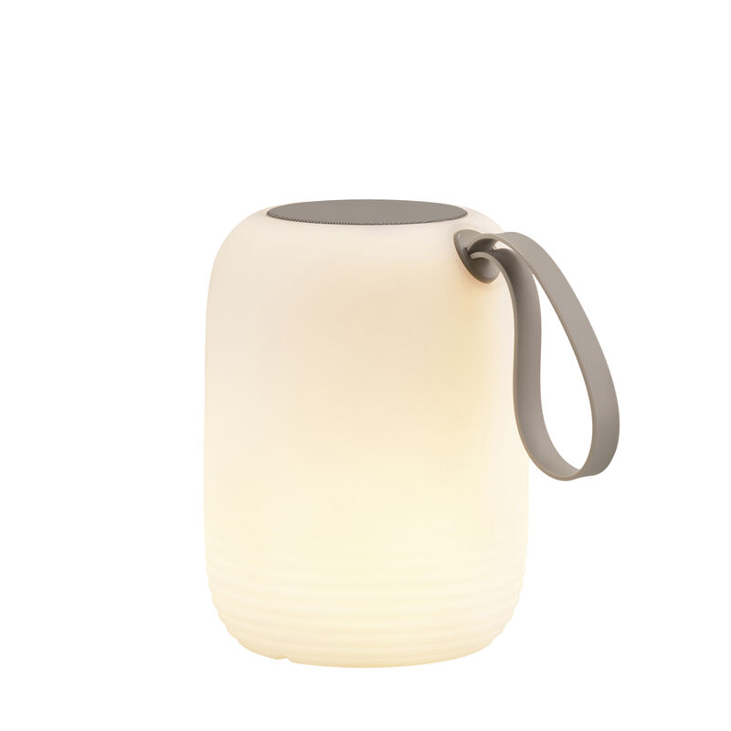 Hav LED Lampe m. Lautsprecher Hav LED Lampe m. Lautsprecher