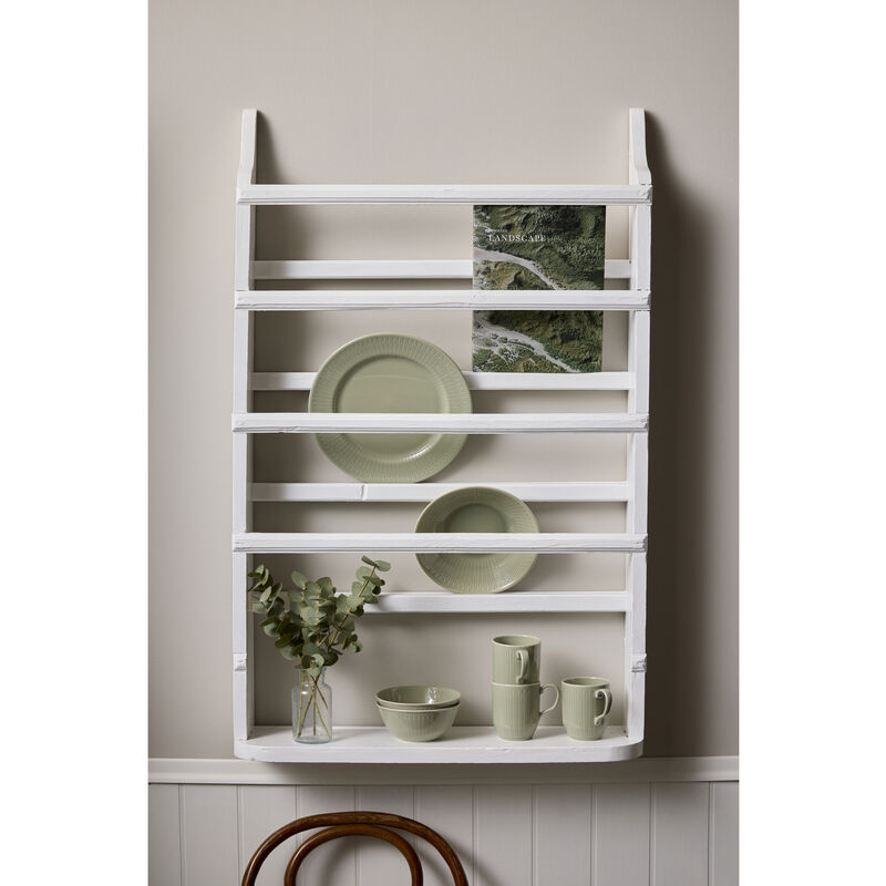 Horizon Middagstallerken 4 stk.