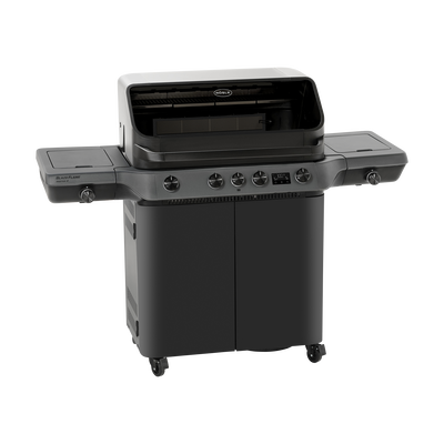 BlazeFlame Master 4 Gasgrill 28100 watt