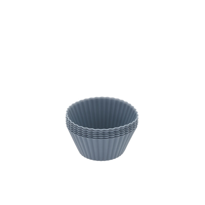 Pecan Muffinform 6 stk.