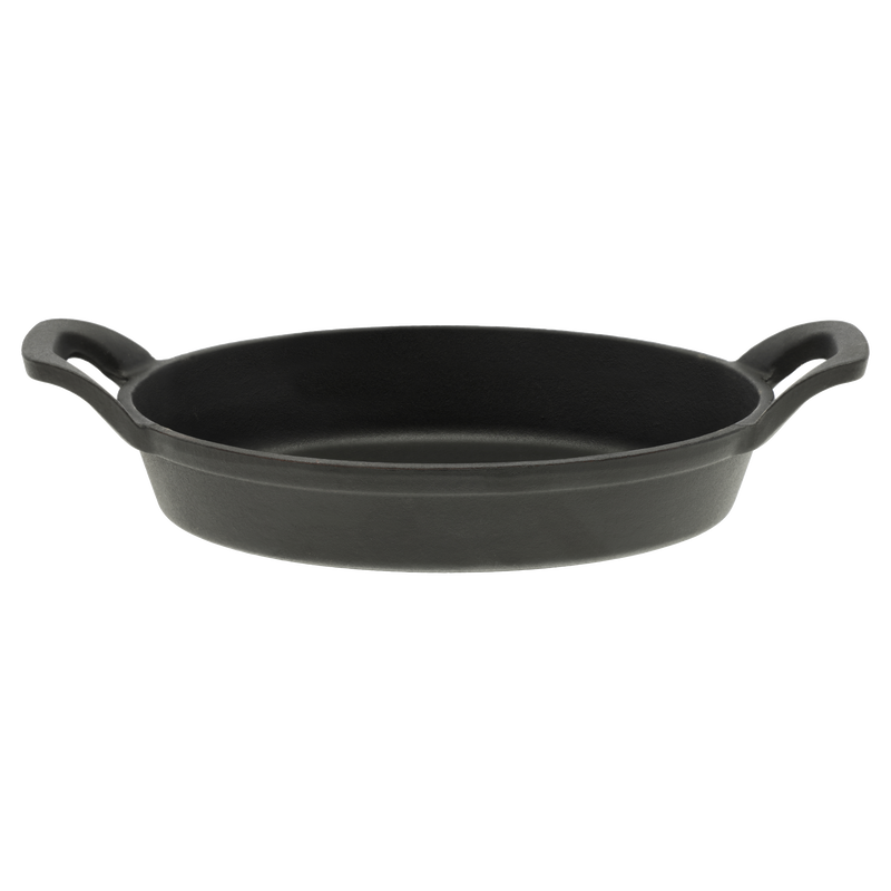 Garonne Mini Panne med 2 grep oval
