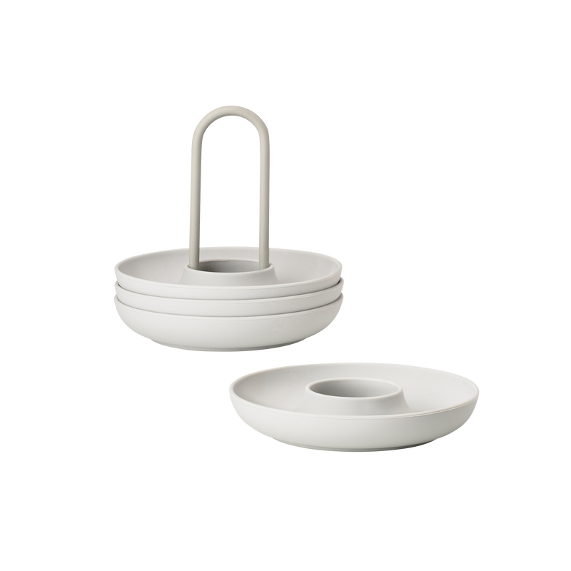 Singles Æggebæger 5 dele Singles Æggebæger 5 dele