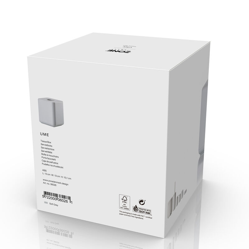 Ume Servietboks Ume Servietboks