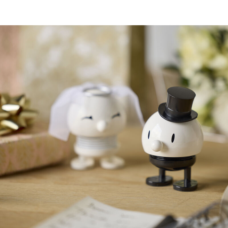 Wedding Groom Hoptimist