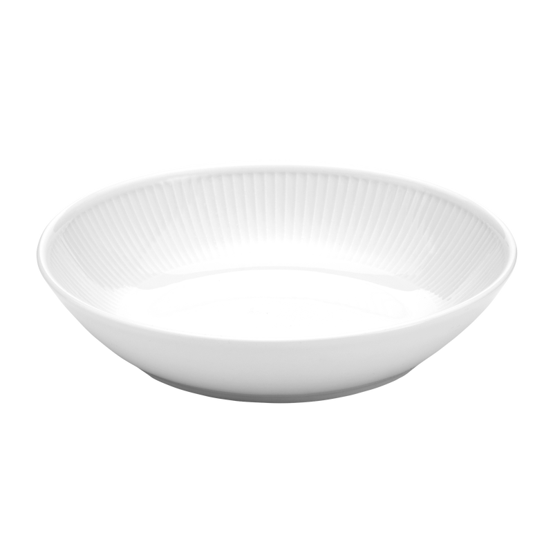 Plissé Tallerken dyp Plissé Tallerken dyp