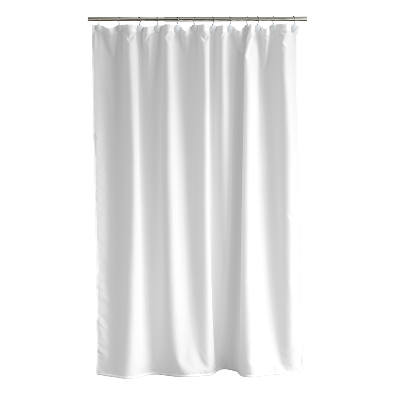 Comfort Duschvorhang