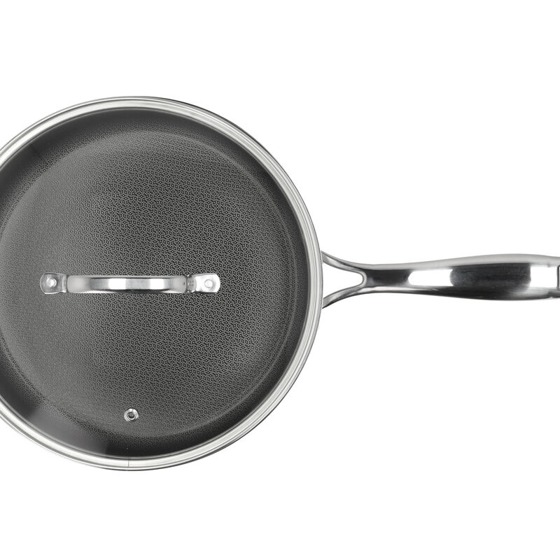 Paillon Hybrid Trakt&ouml;rpanna