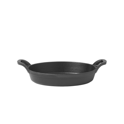 Garonne Mini Pande med 2 greb oval Garonne Mini Pande med 2 greb oval