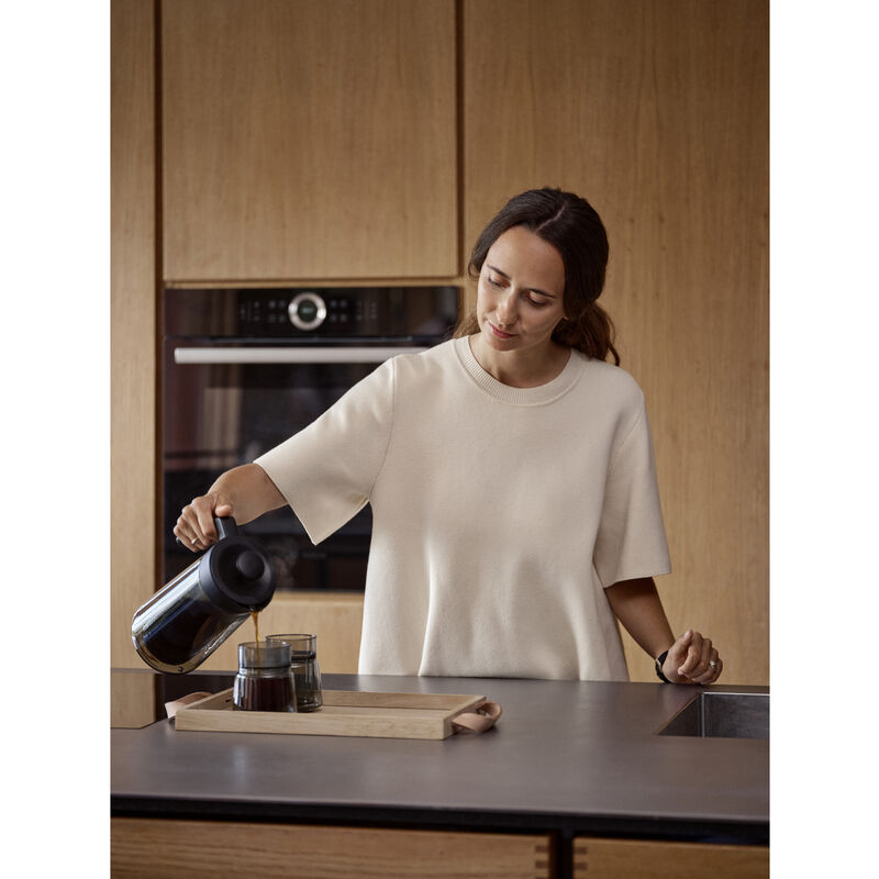 Cafeti&egrave;re &agrave; piston CC