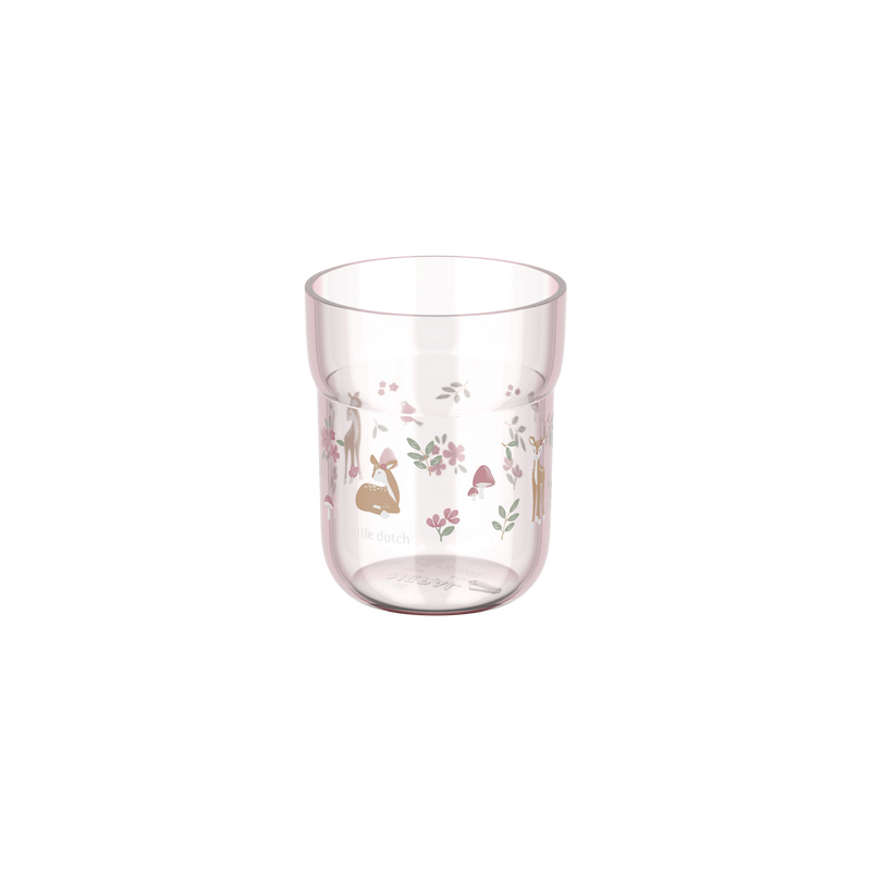 Mio Barneglass