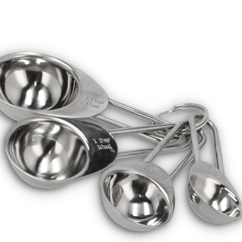 Messl&ouml;ffel Set 4 Stck.