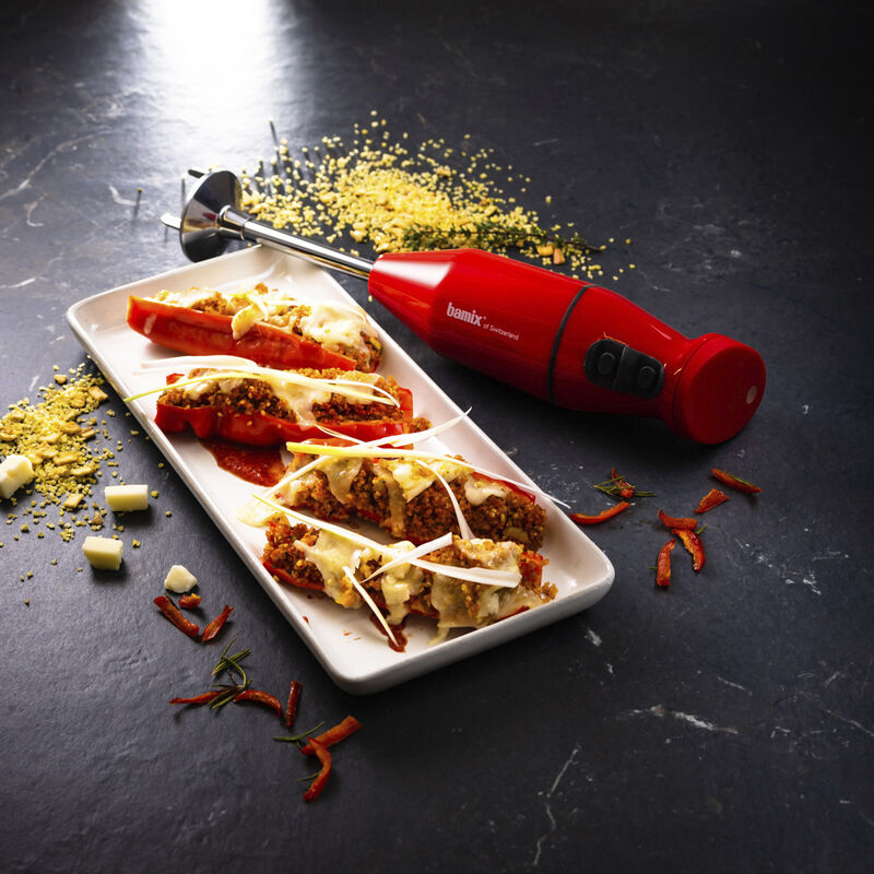 Cordless PLUS Stavblender 10,8 volt