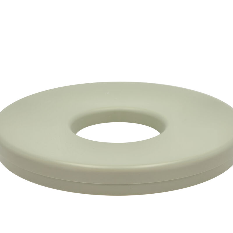 Ume Deckel f&uuml;r kleinen W&auml;schekorb