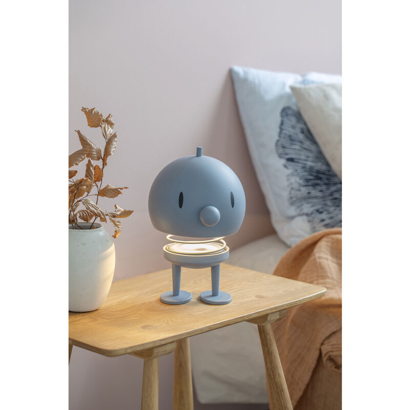 Soft Bumble LED Lampe Soft Bumble LED Lampe