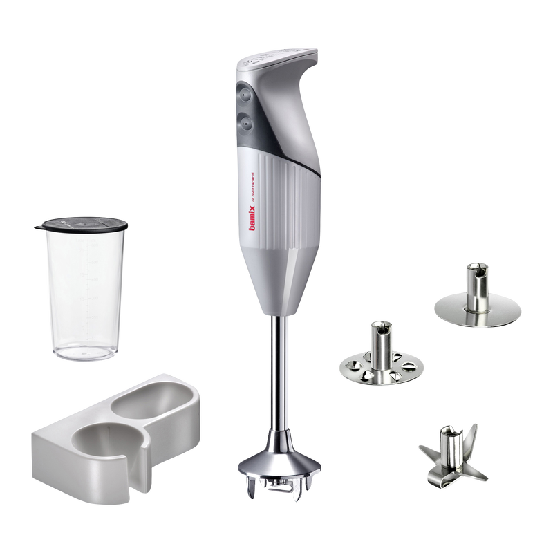 Mono D Stavblender 200 watt