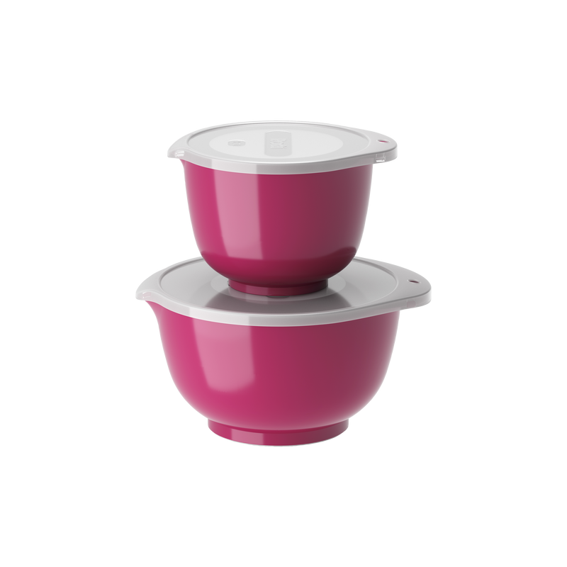 NEW Margrethe R&oslash;resk&aring;les&aelig;t 4 dele 4 stk.