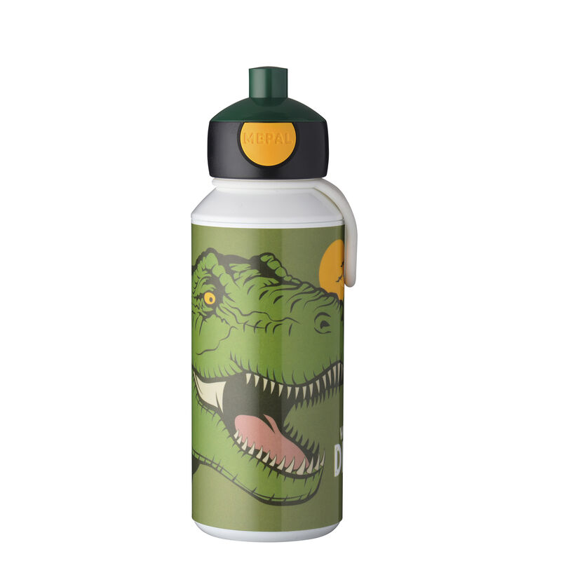 Pop-up Drikkeflaske Pop-up Drikkeflaske