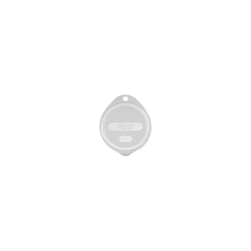 Classic Deckel f.R&uuml;hrsch&uuml;ssel