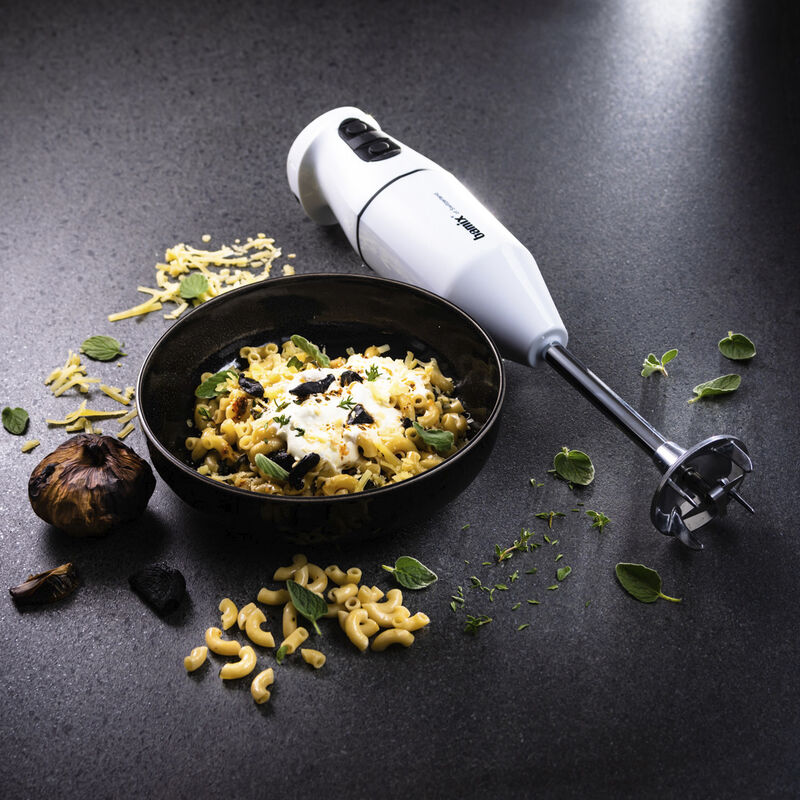 Cordless Stavblender 10,8 volt