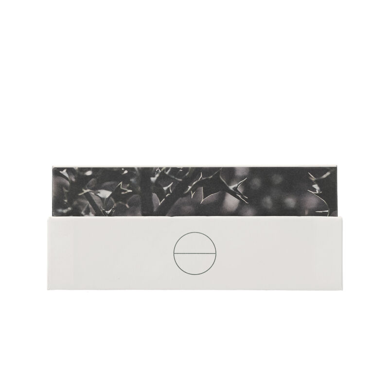 Røgalarm optisk Røgalarm optisk