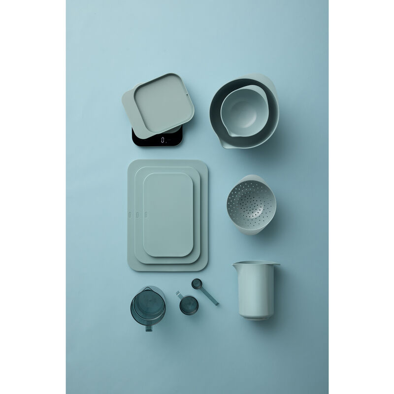 NEW Margrethe R&uuml;hrsch&uuml;ssel