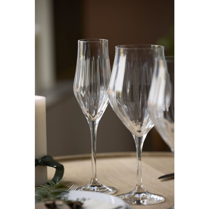 Ane Weissweinglas 4 Stck.