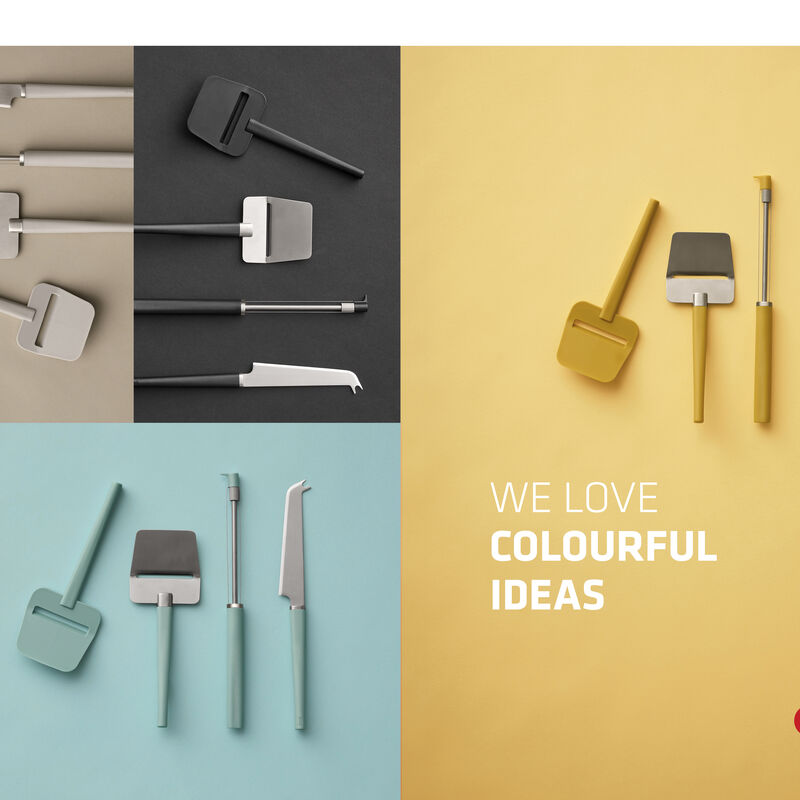 Emma Rabot à fromage